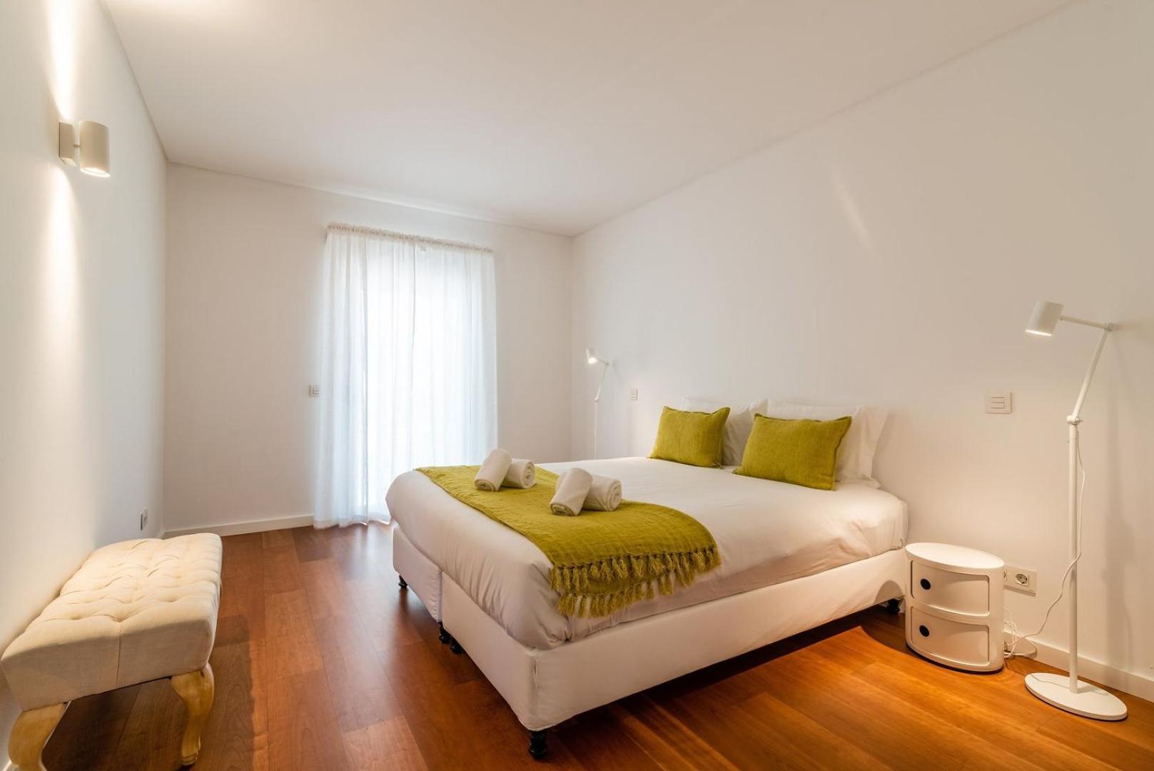 Guestready - Alges Apt With Stunning Rooftop Pool Algés Exterior foto
