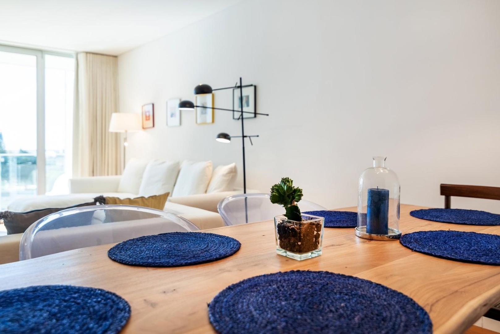 Guestready - Alges Apt With Stunning Rooftop Pool Algés Exterior foto